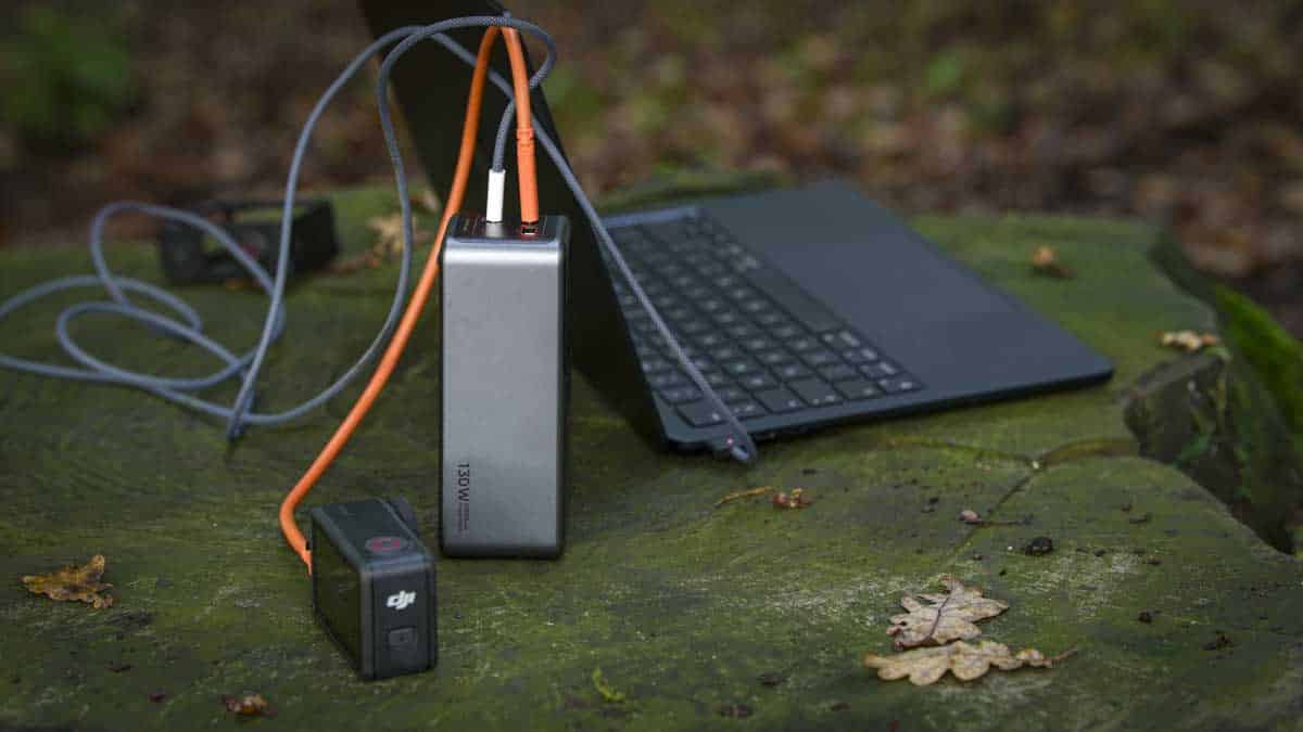 UGREEN Nexode 130W