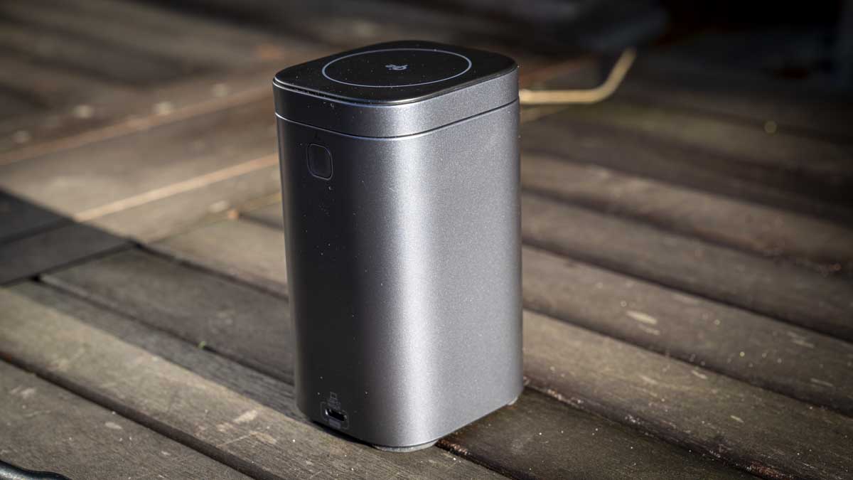 UGREEN Nexode Power Bank 20000mAh 145W Qi2