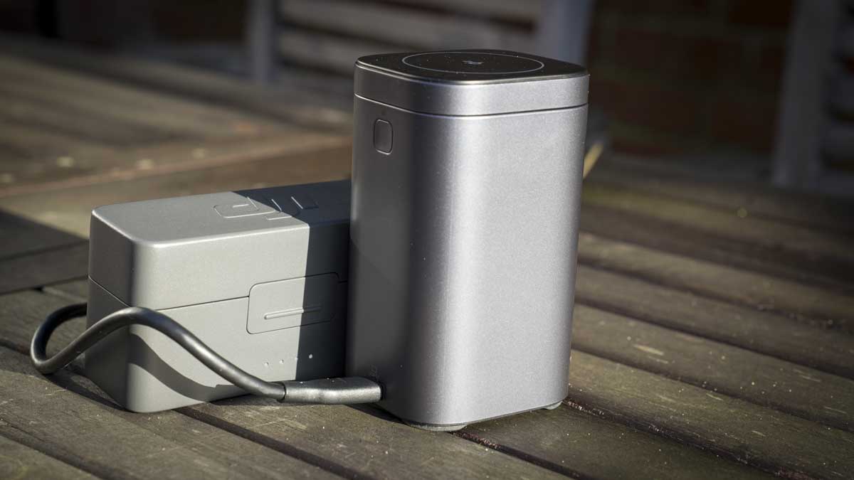UGREEN Nexode Power Bank 20000mAh 145W Qi2