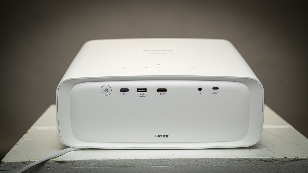 Philips NeoPix 750 Smart