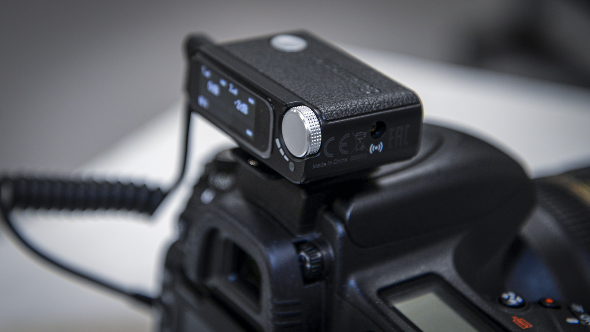 Saramonic Ultra review