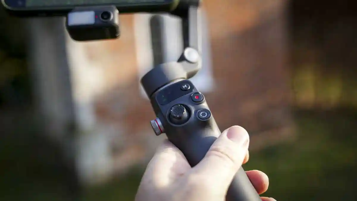DJI Osmo 7P