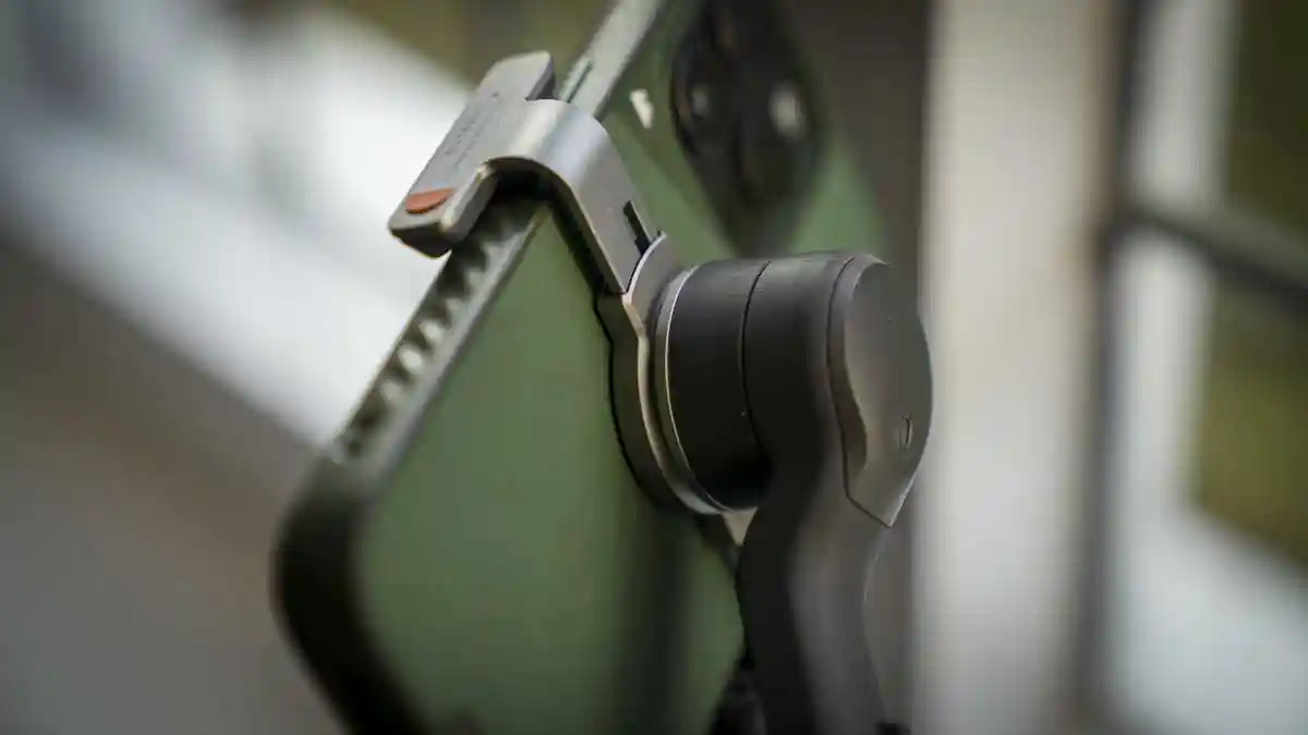 DJI Osmo 7P