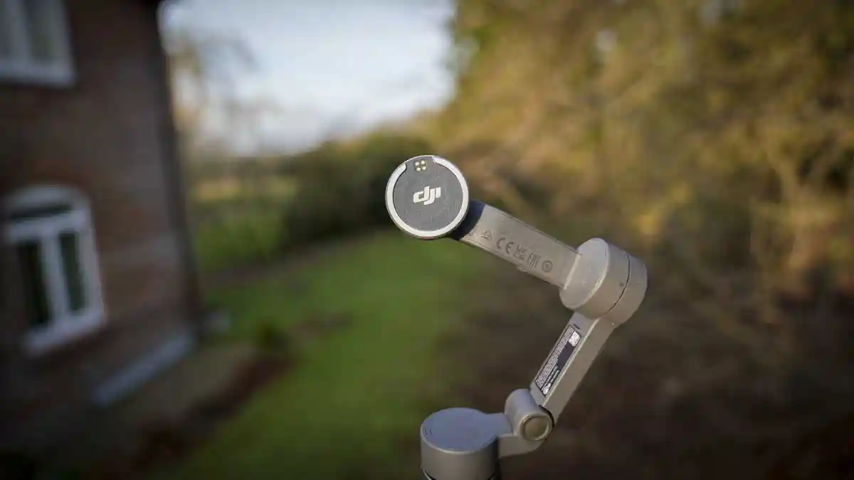 DJI Osmo 7P