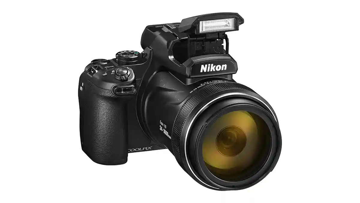 COOLPIX P1100