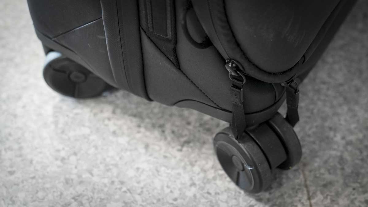 Peak Design Roller Pro