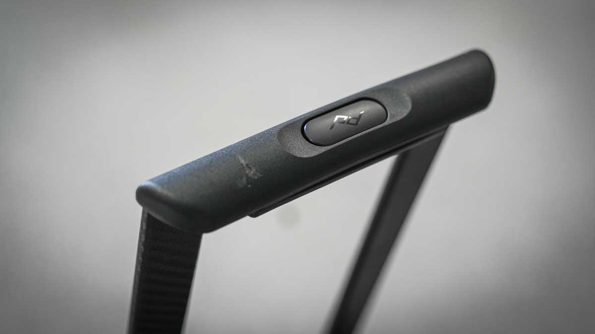 Peak Design Roller Pro