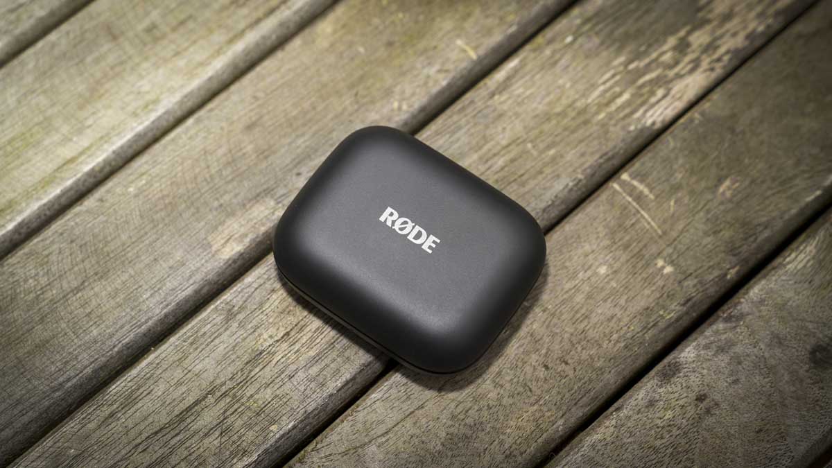 Rode Wireless Micro