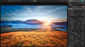MacPhun HDR software hits 500,000 downloads
