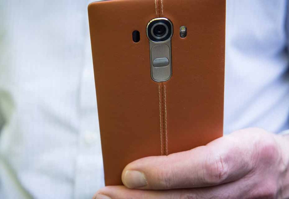 Adobe adds ‘Pro’ controls to Lightroom Mobile in latest updates