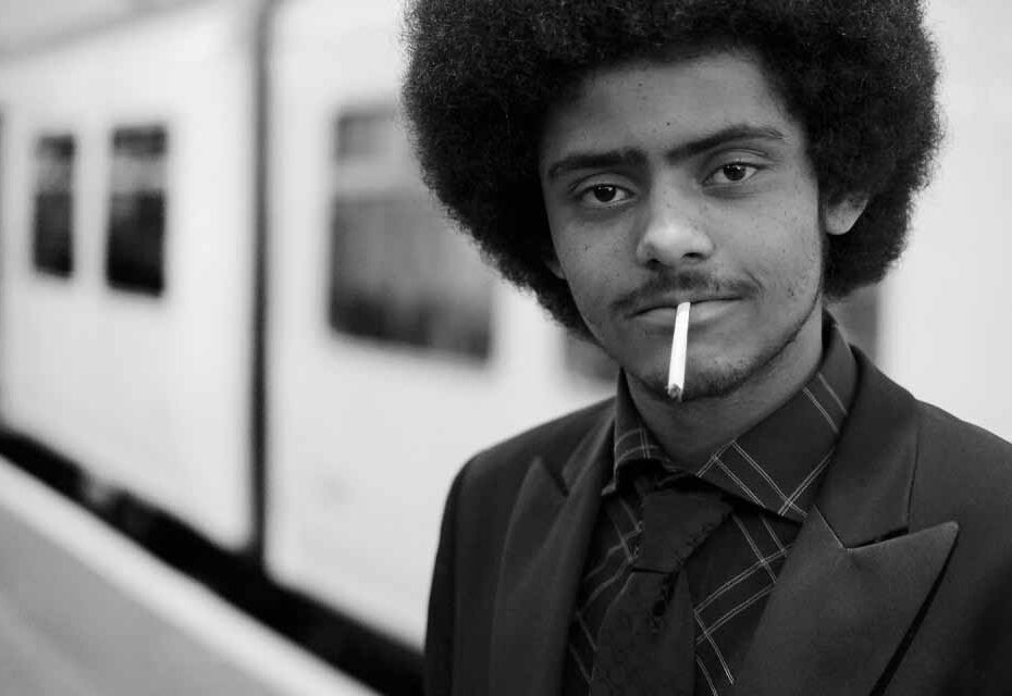Street photography tips: how to photograph strangers with confidence