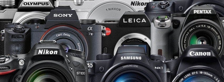Best Black Friday camera deals