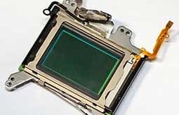 Camera Cleaning: 06 Breathing on the sensor