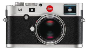Leica, Huawei join forces to develop new optics... and maybe augmented and virtual realities
