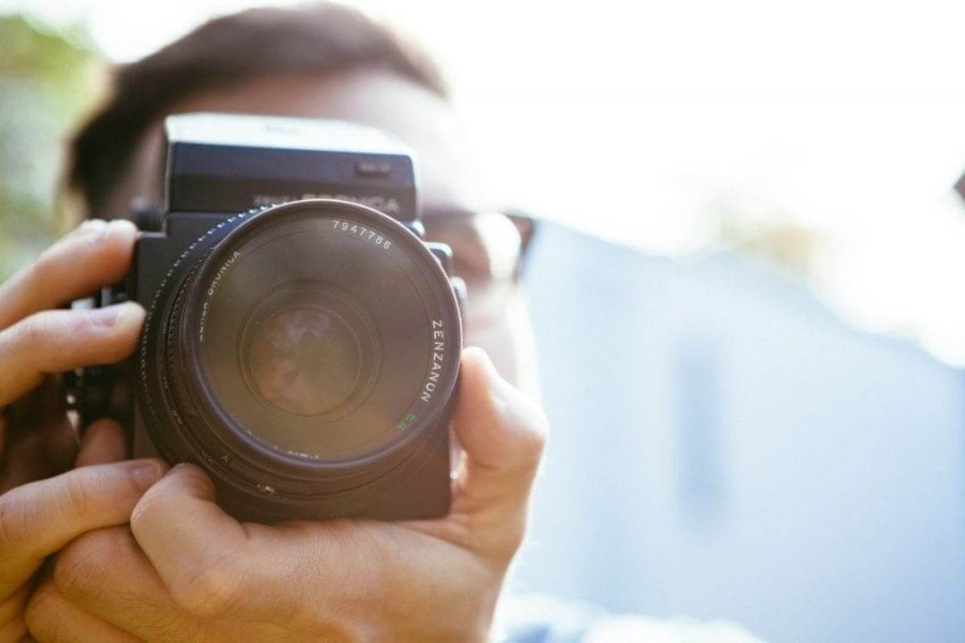 Manual focus: 3 modern technologies that make sharp images easier