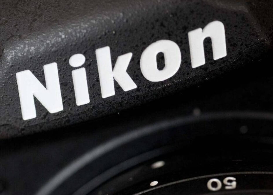 Nikon designs a new sensor