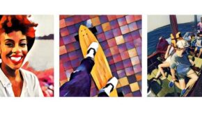 Popular Prisma art filter app unveils offline mode