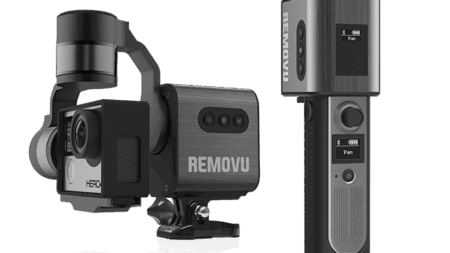 Removu S1