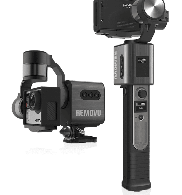 Removu S1