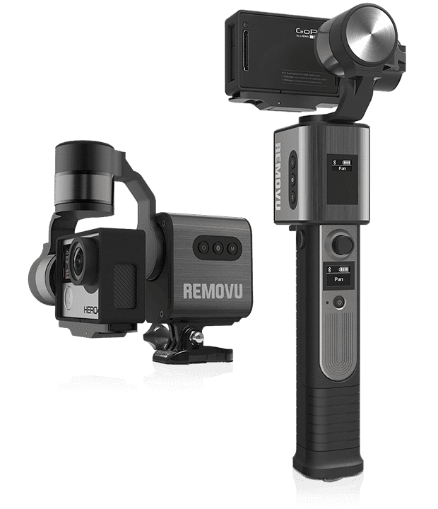 Removu S1