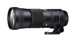 Daily Deal: get stunning deals at more than 60% off on Nikon-fit Sigma lenses