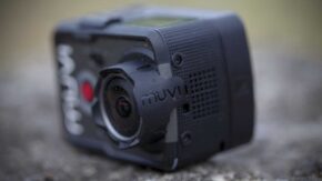 Veho Muvi 4K Angle