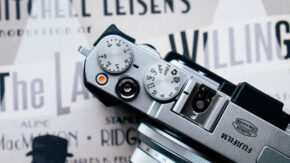 What is a mirrorless camera: key technology explained