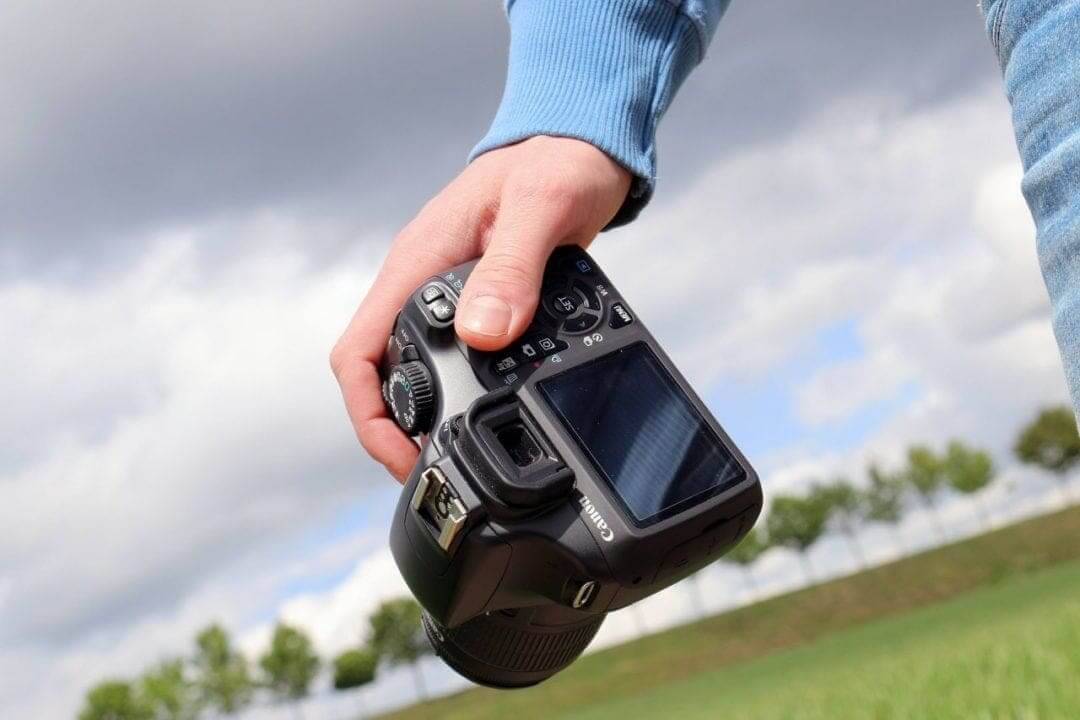 8 camera tricks to save you time with your photography