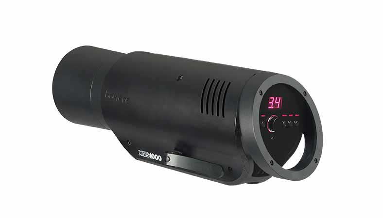 Bowens Generation X flash range promises ‘game-changing’ lighting