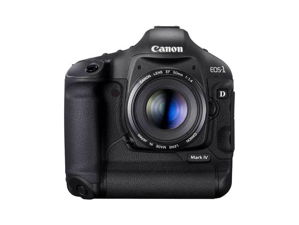 Canon_1D MKIV