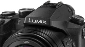 New Panasonic FZ2000 offers unlimited 4K video, 20x zoom