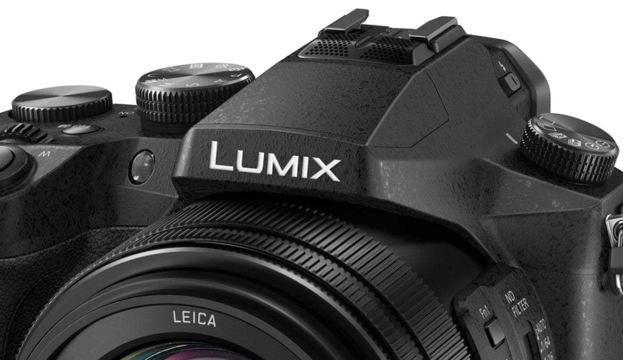 New Panasonic FZ2000 offers unlimited 4K video, 20x zoom