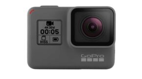 GoPro Hero5 Black