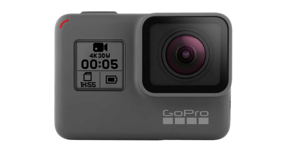 GoPro Hero5 Black