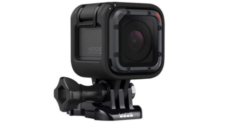 GoPro HERO5 Session