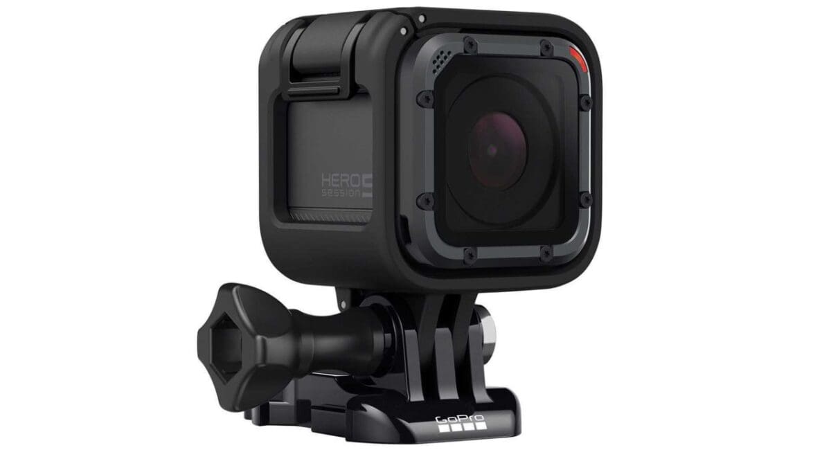 GoPro HERO5 Session