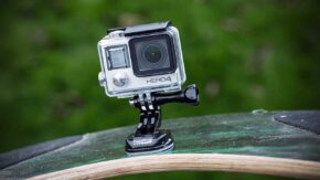 GoPro Hero4 Wifi