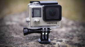 GoPro Hero 4