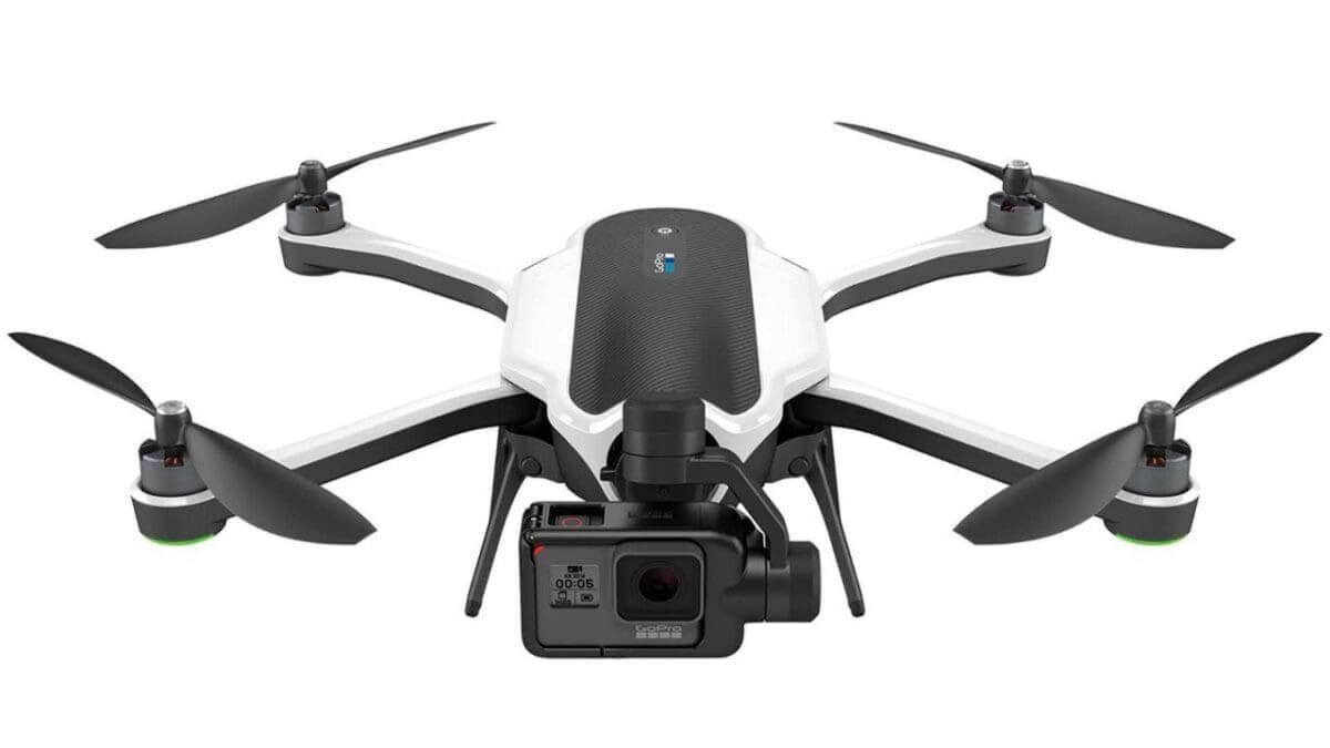 GoPro Karma