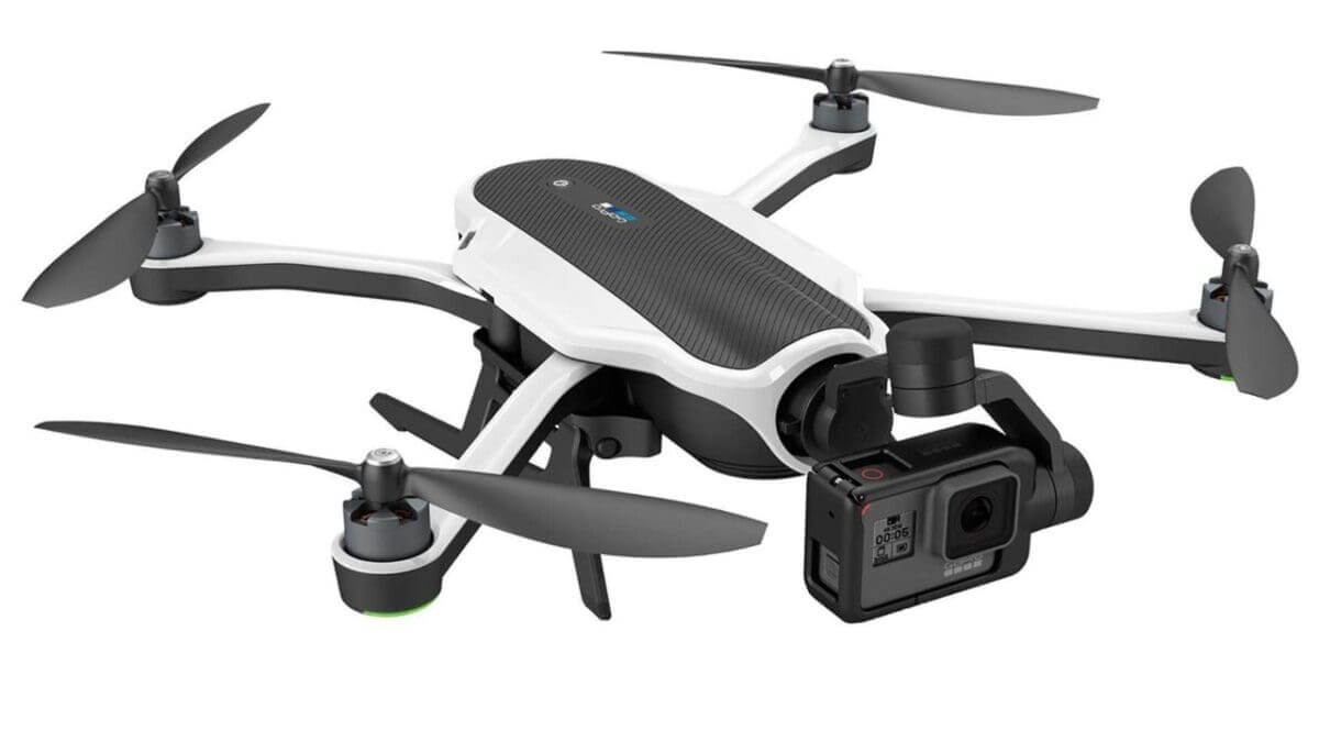 GoPro Karma