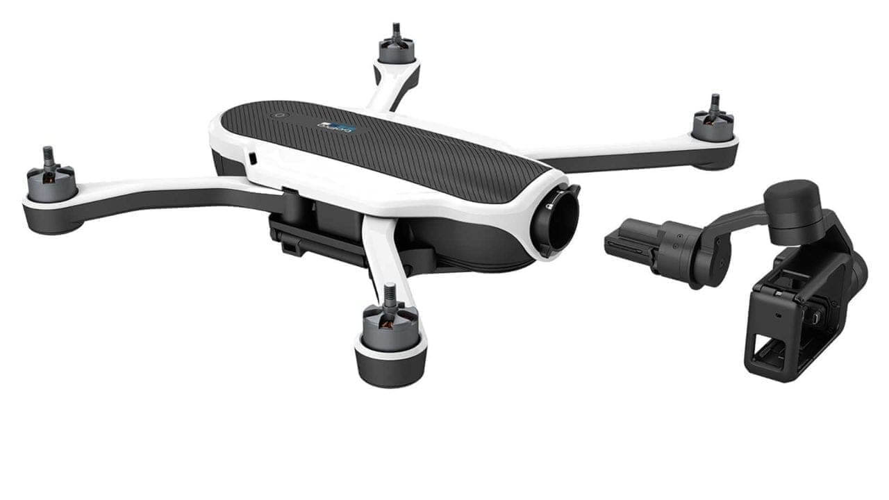 GoPro Karma