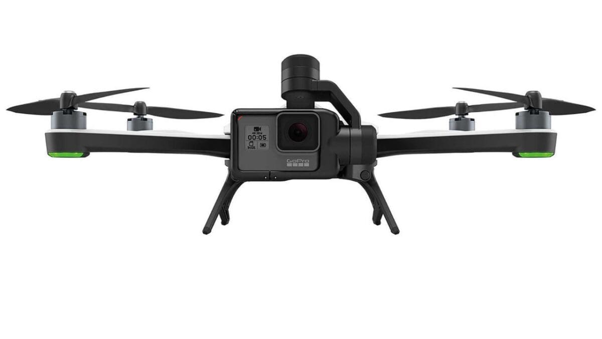 GoPro Karma
