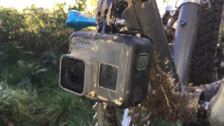 Action camera top ten 2016