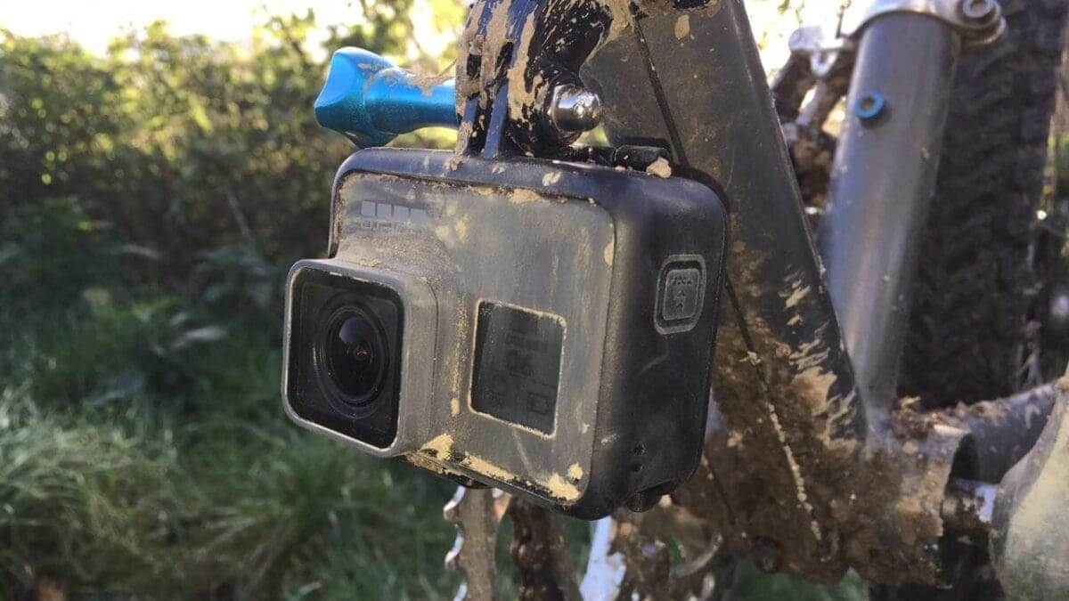Action camera top ten 2016
