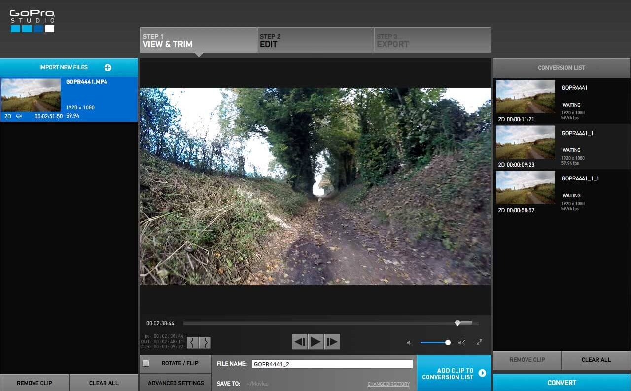 GoPro_Studio