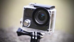 H8R Action Camera