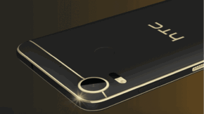The HTC Desire 10 camera offers 13-megapixel resolution from its main camera, as well as Full HD video capability.