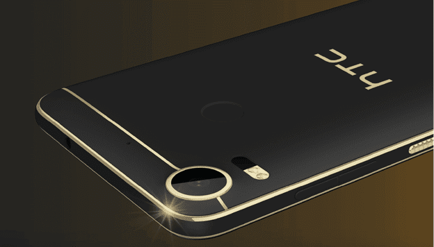 The HTC Desire 10 camera offers 13-megapixel resolution from its main camera, as well as Full HD video capability.
