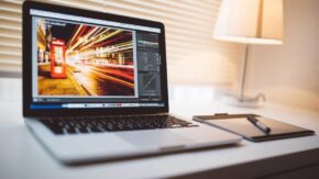 Lightroom Tips: 05 Save frequent actions as Presets