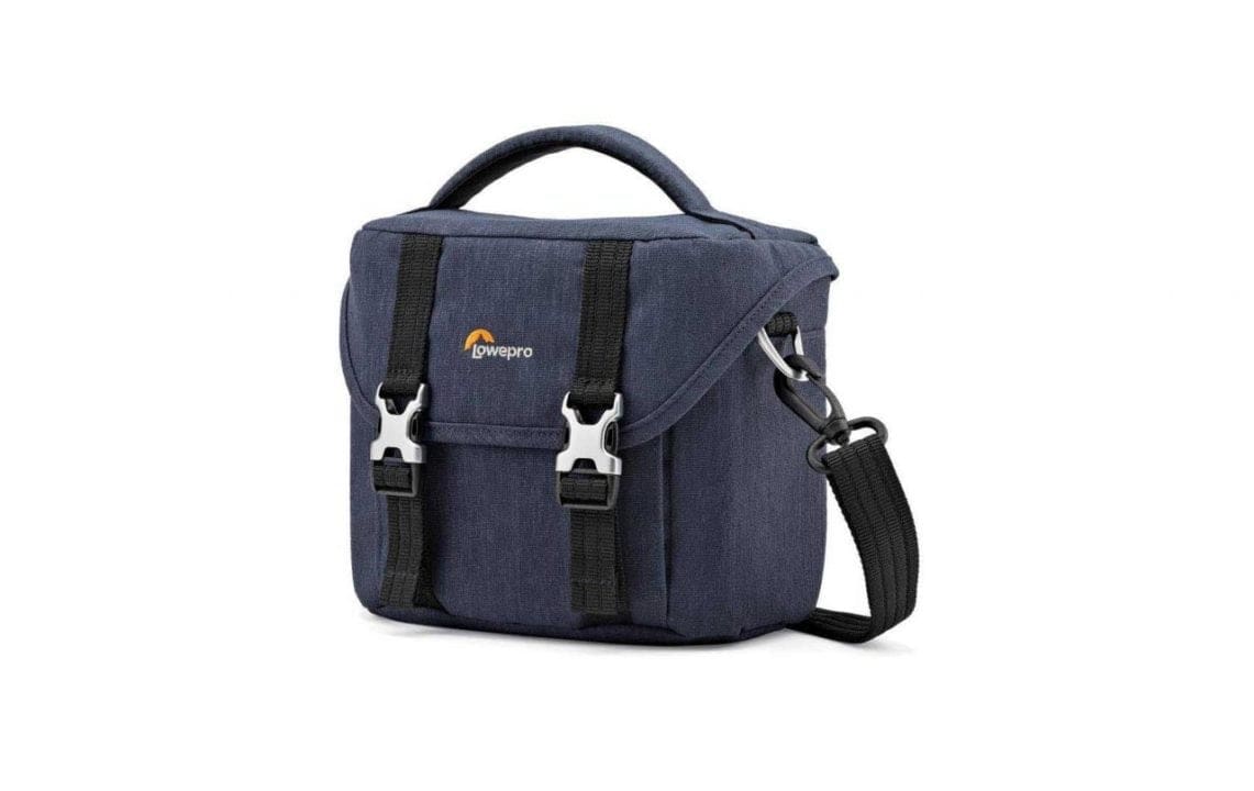 Daily Deal: get this Lowepro shoulder bag for CSCs at more than half off